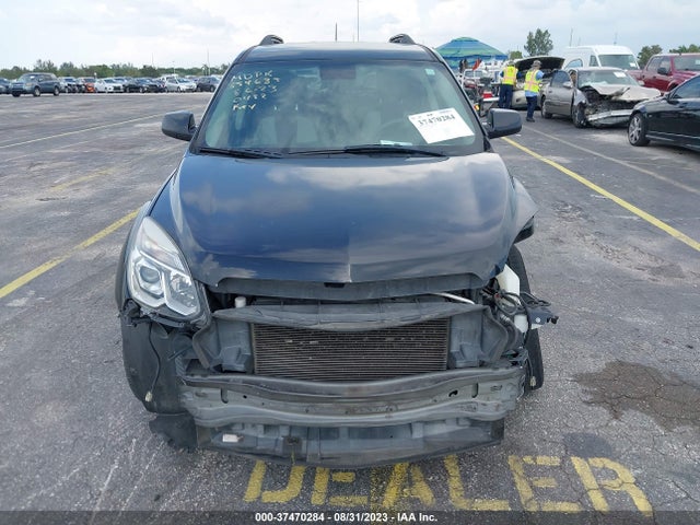 Chevrolet EQUINOX LT 2016 2GNALCEK7G1170482 Image 13