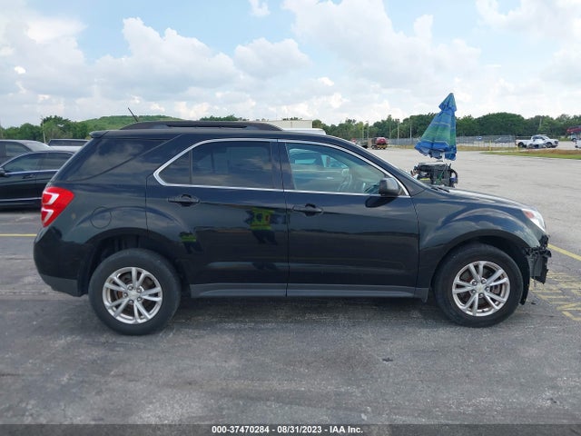 Chevrolet EQUINOX LT 2016 2GNALCEK7G1170482 Image 14