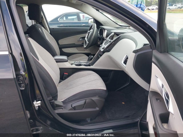 Chevrolet EQUINOX LT 2016 2GNALCEK7G1170482 Image 5