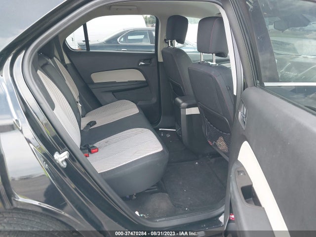 Chevrolet EQUINOX LT 2016 2GNALCEK7G1170482 Image 8