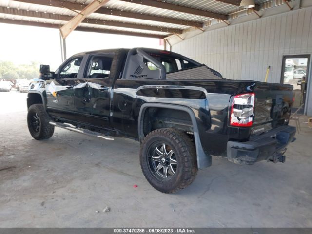 1GT12TEY8JF167185 GMC Sierra 2500hd Slt