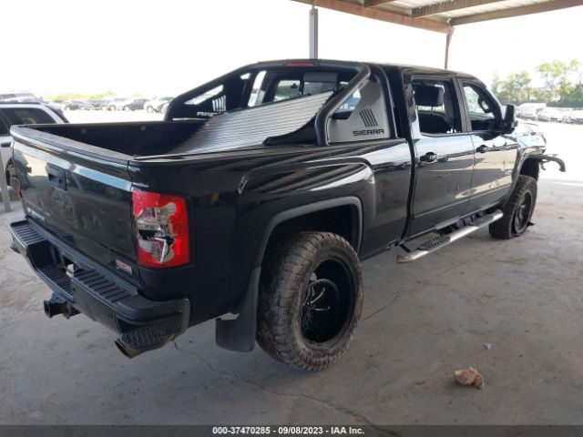 1GT12TEY8JF167185 GMC Sierra 2500hd Slt