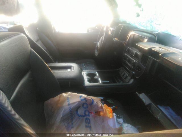 1GT12TEY8JF167185 GMC Sierra 2500hd Slt