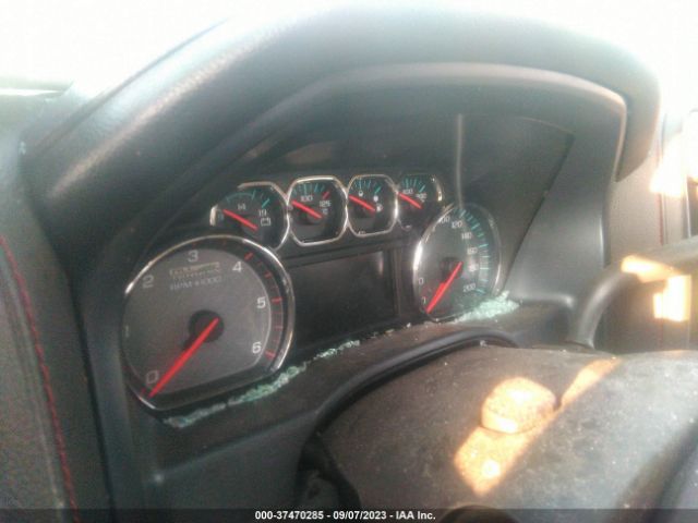 1GT12TEY8JF167185 GMC Sierra 2500hd Slt