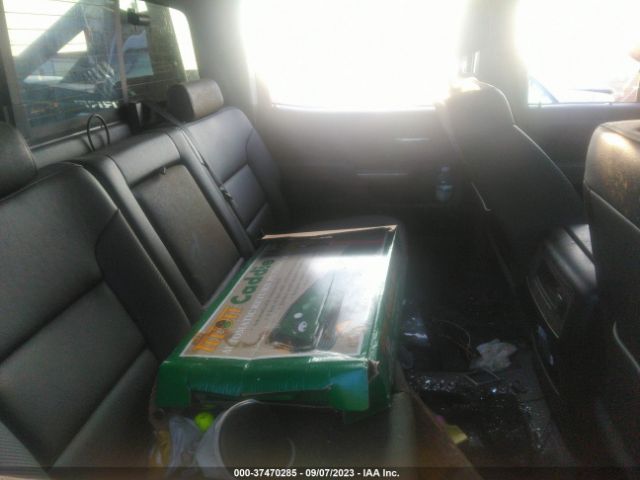1GT12TEY8JF167185 GMC Sierra 2500hd Slt