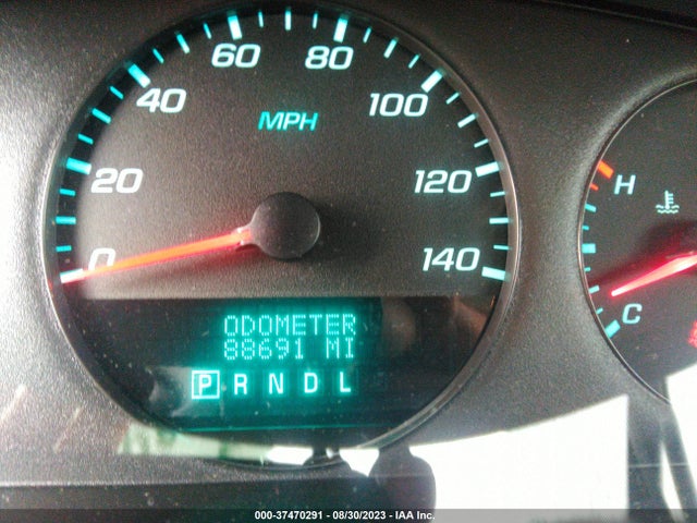 Chevrolet Impala Limited Ls 2014 2G1WA5E38E1176144 Image 7