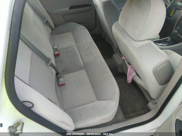 Chevrolet Impala Limited Ls 2014 2G1WA5E38E1176144 Image 8
