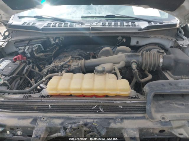 1FTMF1CB3JKD08157 Ford F-150 Xl/xlt