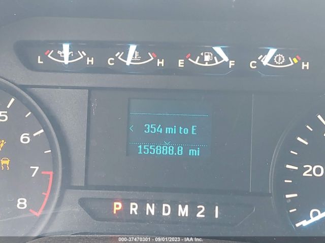 1FTMF1CB3JKD08157 Ford F-150 Xl/xlt