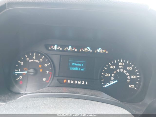 1FTMF1CB3JKD08157 Ford F-150 Xl/xlt