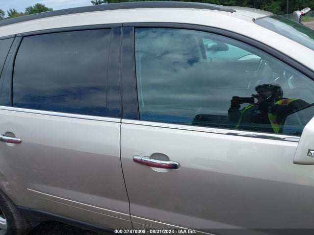 Chevrolet Traverse Lt 2017 1GNKVGKD8HJ236010 Image 13