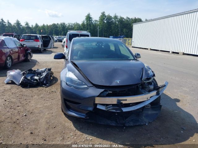 5YJ3E1EAXPF503021 Tesla MODEL 3