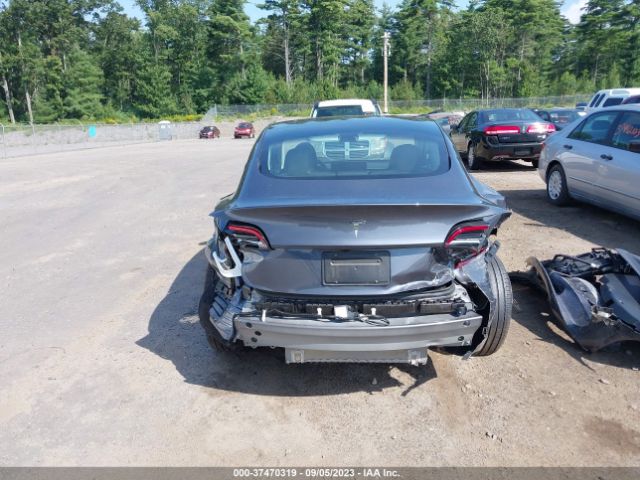 5YJ3E1EAXPF503021 Tesla MODEL 3