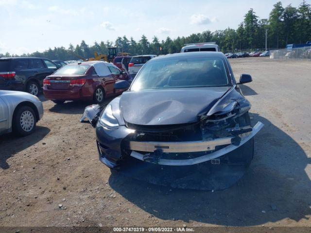 5YJ3E1EAXPF503021 Tesla MODEL 3