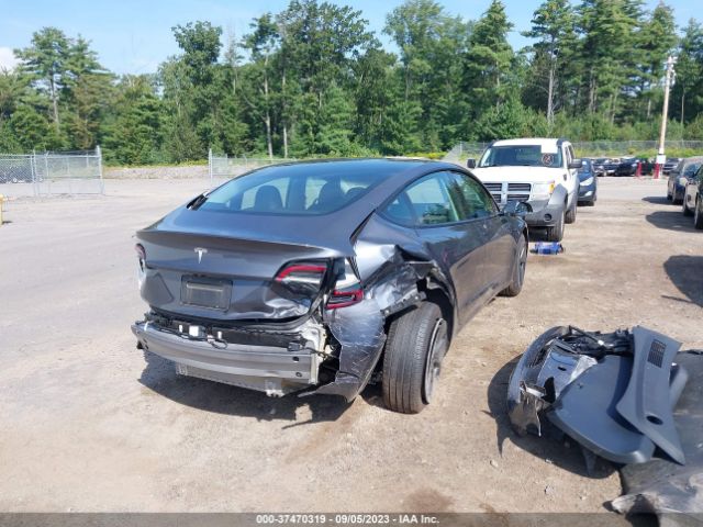 5YJ3E1EAXPF503021 Tesla MODEL 3