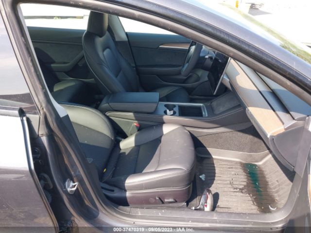 5YJ3E1EAXPF503021 Tesla MODEL 3