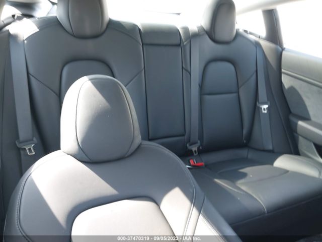 5YJ3E1EAXPF503021 Tesla MODEL 3
