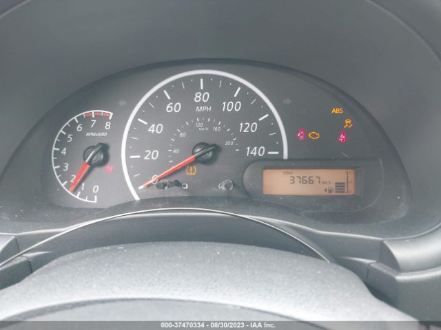3N1CN7AP6KL879614 Nissan Versa Sedan S Plus