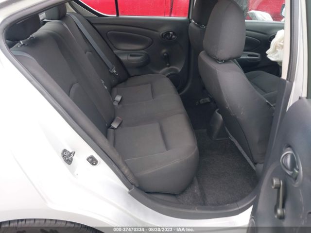3N1CN7AP6KL879614 Nissan Versa Sedan S Plus