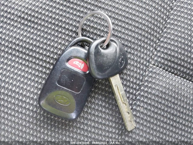 Hyundai VELOSTER 2016 KMHTC6ADXGU283787 Image 11