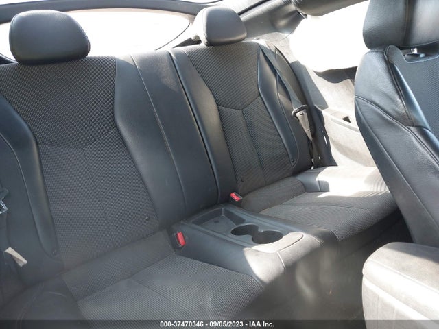 Hyundai VELOSTER 2016 KMHTC6ADXGU283787 Image 8