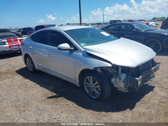 2018 5NPD84LF1JH227686 main image