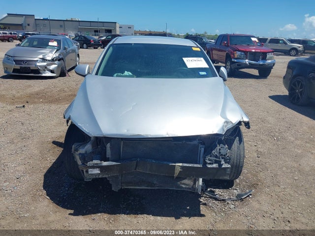 Hyundai ELANTRA SEL 2018 5NPD84LF1JH227686 Image 5