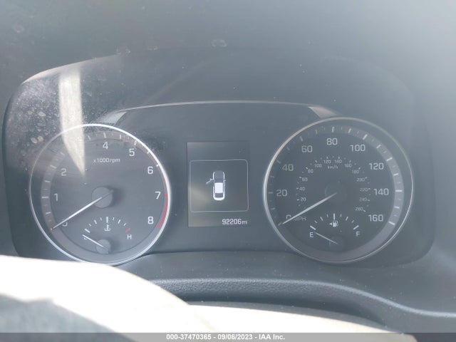 Hyundai ELANTRA SEL 2018 5NPD84LF1JH227686 Image 14