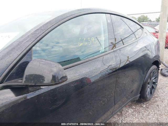 7SAYGDEE8PA108128 Tesla Model Y Long Range