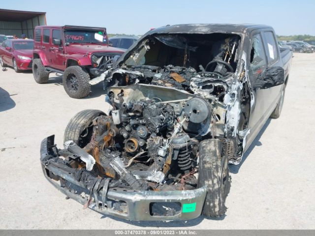 1FTEW1CPXFKE48309 Ford F-150 Xl/lariat/xlt