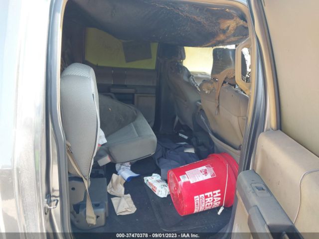 1FTEW1CPXFKE48309 Ford F-150 Xl/lariat/xlt