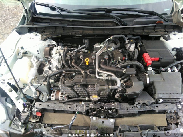 Nissan Altima 2.5 S 2021 1N4BL4BV0MN420579 Image 10