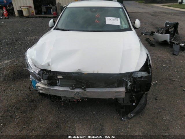 Nissan Altima 2.5 S 2021 1N4BL4BV0MN420579 Image 12