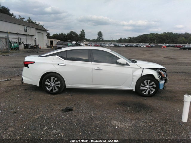 Nissan Altima 2.5 S 2021 1N4BL4BV0MN420579 Image 13