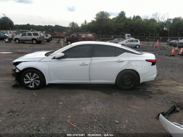 Nissan Altima 2.5 S 2021 1N4BL4BV0MN420579 Image 14