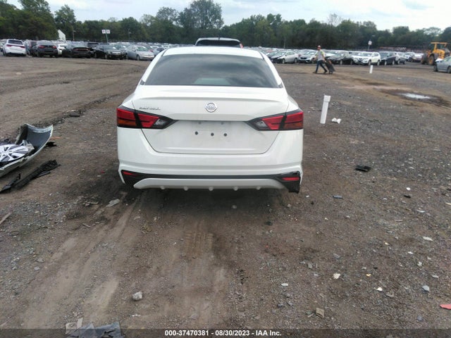 Nissan Altima 2.5 S 2021 1N4BL4BV0MN420579 Image 16