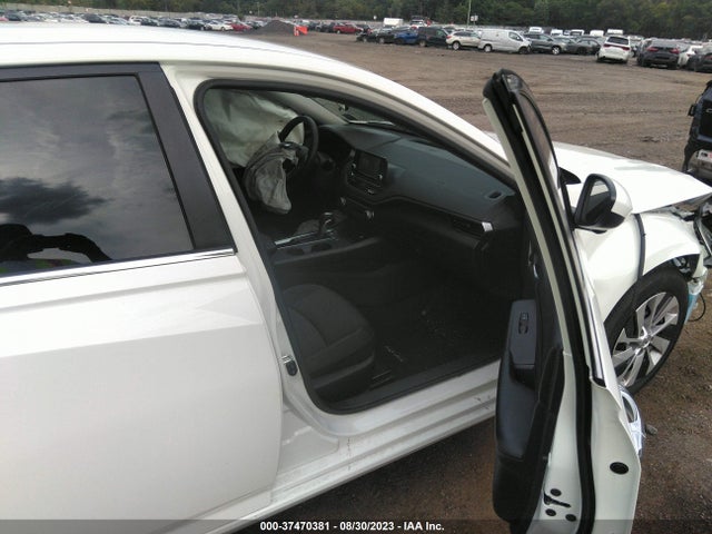 Nissan Altima 2.5 S 2021 1N4BL4BV0MN420579 Image 5