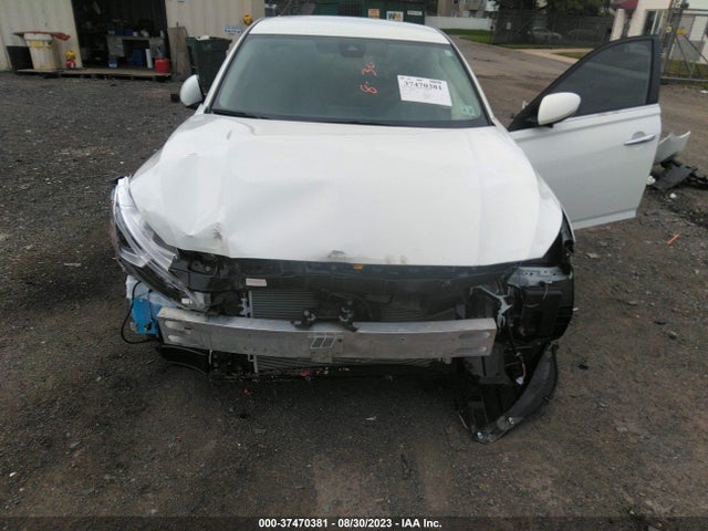 Nissan Altima 2.5 S 2021 1N4BL4BV0MN420579 Image 6
