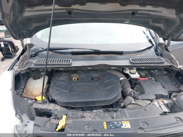 Ford ESCAPE SE 2014 1FMCU0G99EUA06350 Image 10