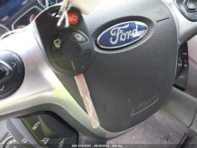 Ford ESCAPE SE 2014 1FMCU0G99EUA06350 Image 11