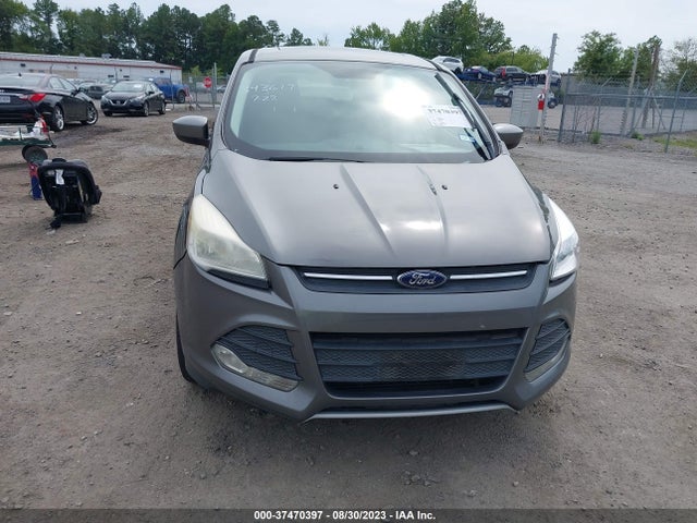 Ford ESCAPE SE 2014 1FMCU0G99EUA06350 Image 12