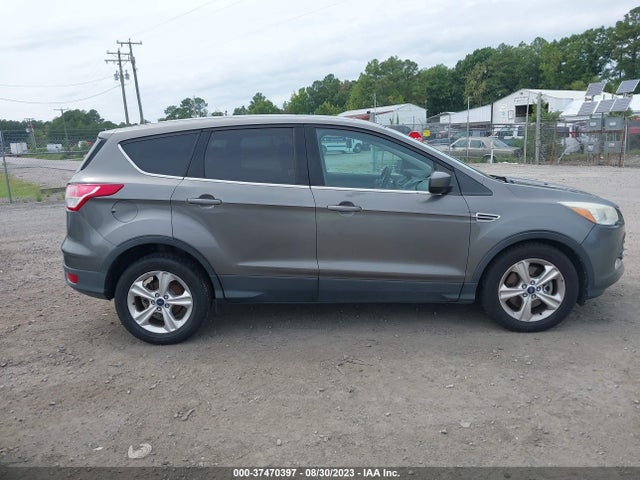 Ford ESCAPE SE 2014 1FMCU0G99EUA06350 Image 13