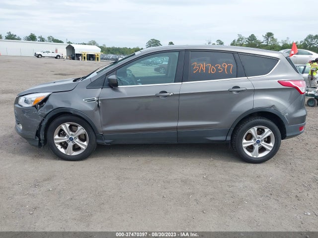 Ford ESCAPE SE 2014 1FMCU0G99EUA06350 Image 14