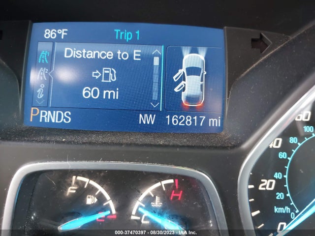 Ford ESCAPE SE 2014 1FMCU0G99EUA06350 Image 15