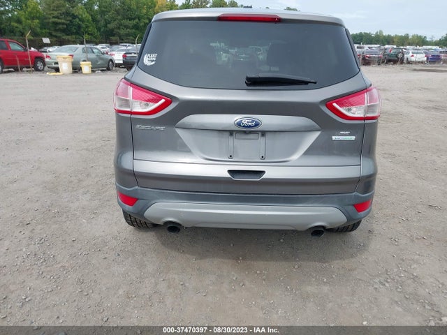 Ford ESCAPE SE 2014 1FMCU0G99EUA06350 Image 16