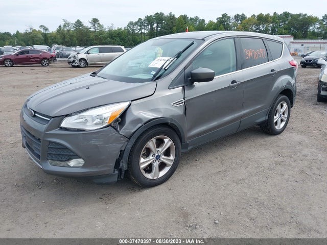 Ford ESCAPE SE 2014 1FMCU0G99EUA06350 Image 2
