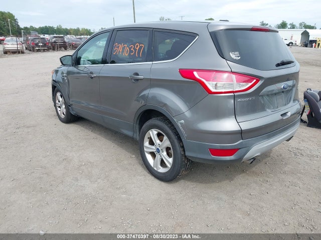 Ford ESCAPE SE 2014 1FMCU0G99EUA06350 Image 3
