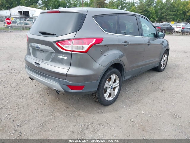 Ford ESCAPE SE 2014 1FMCU0G99EUA06350 Image 4