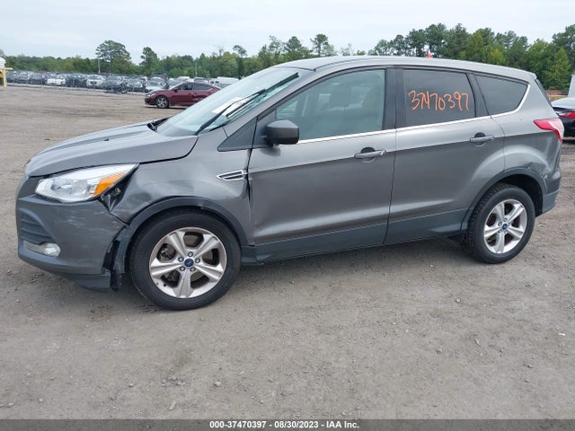 Ford ESCAPE SE 2014 1FMCU0G99EUA06350 Image 6