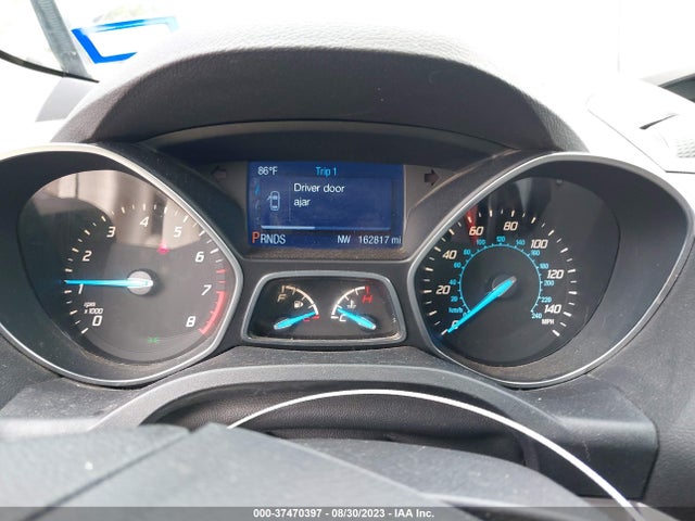 Ford ESCAPE SE 2014 1FMCU0G99EUA06350 Image 7